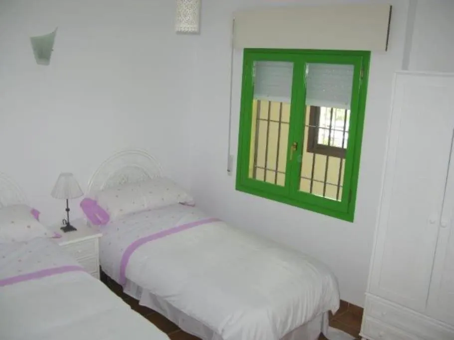 La Fuente, Apartment In The Moorish Quarter. Frigiliana