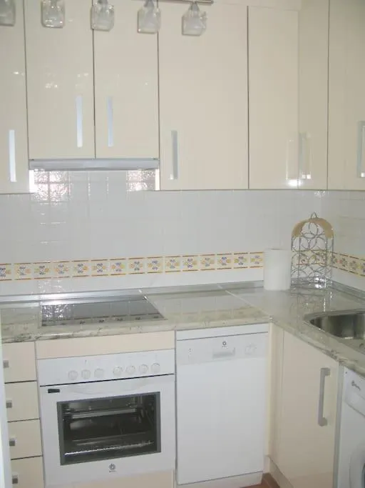La Fuente, Apartment In The Moorish Quarter. Frigiliana