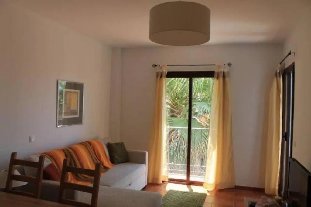 La Fuente, Apartment In The Moorish Quarter. Frigiliana