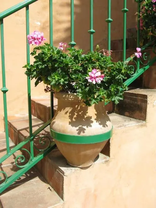 La Fuente, Apartment In The Moorish Quarter. Frigiliana