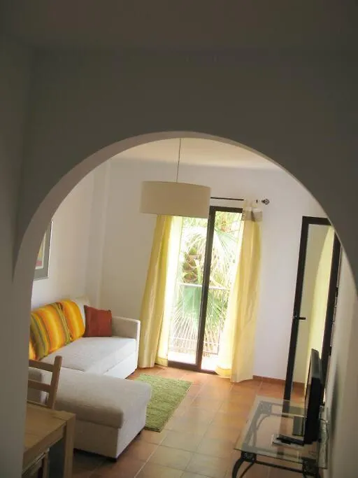 La Fuente, Apartment In The Moorish Quarter. Frigiliana