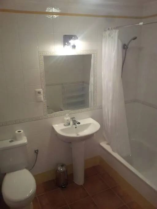 La Fuente, Apartment In The Moorish Quarter. Frigiliana