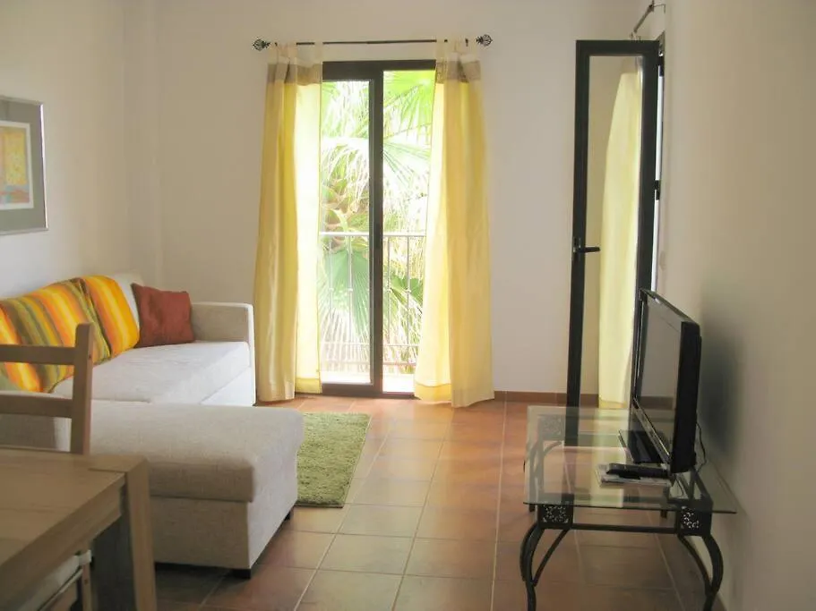 La Fuente, Apartment In The Moorish Quarter. Frigiliana Spain