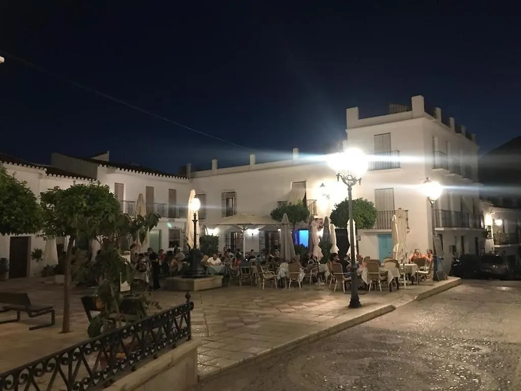 La Fuente, Apartment In The Moorish Quarter. Frigiliana