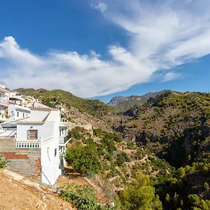  Apartamento Alberti