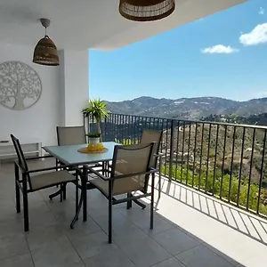 Del Sol Frigiliana